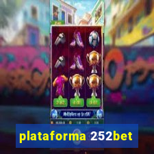 plataforma 252bet